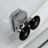 Душевой уголок WASSERKRAFT LIPPE 45S02 80х80 см