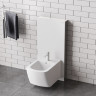 Пристенный модуль системы инсталляции для биде WASSERKRAFT NAAB 86BDT.050.WH 86BDT.050.WH AKCIYA